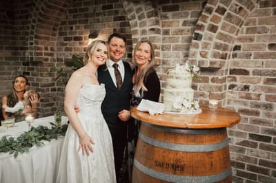 Kristi & Jake — image 757