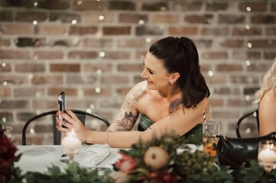 Kristi & Jake — image 760