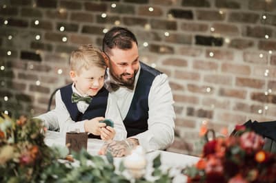 Kristi & Jake — image 761