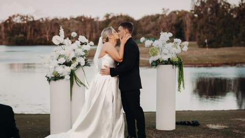 Wedding Planning Tips with the Full Day Photography Package