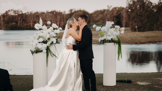 Capturing Love: Our Photo and Video Approach