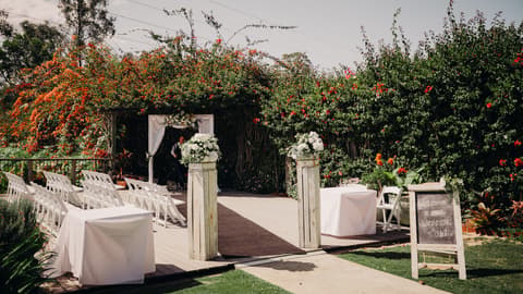 Planning an Engagement Ceremony in Brisbane