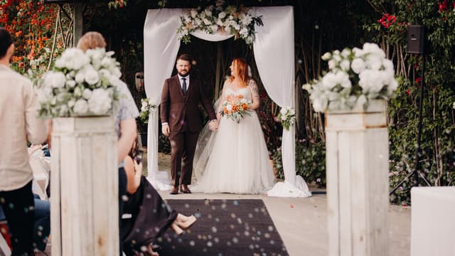 Lilas & Kaine at Eatons Hill Hotel