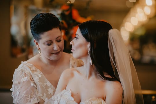 Lisa And Maria Wedding Love Story At Hillstone St Lucia film