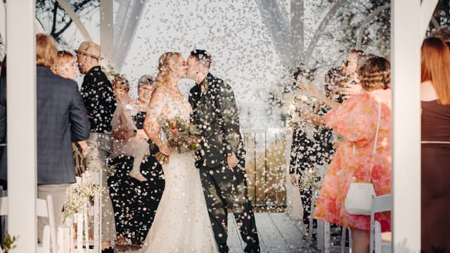 ABIA Bridal Awards – Photographer of the year finalist