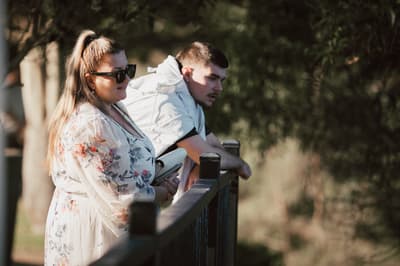 Mandy & Selina — image 12