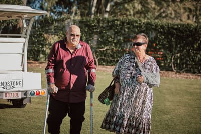 Mandy & Selina — image 22