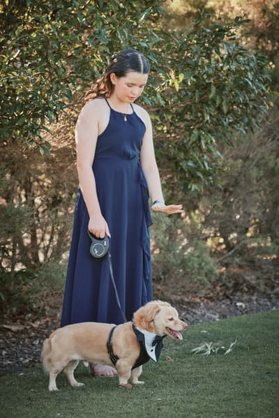 Mandy & Selina — image 52