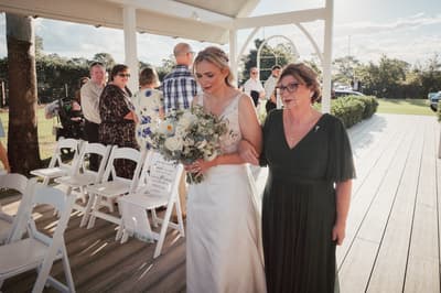 Mandy & Selina — image 100