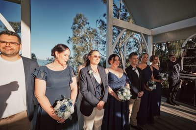 Mandy & Selina — image 114