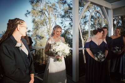 Mandy & Selina — image 118