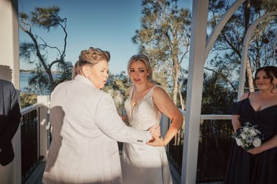 Mandy & Selina — image 121