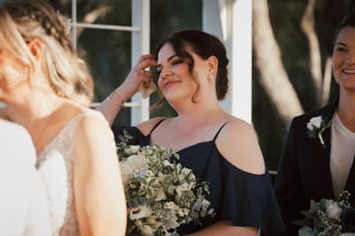 Mandy & Selina — image 145