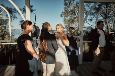 Mandy & Selina — image 203