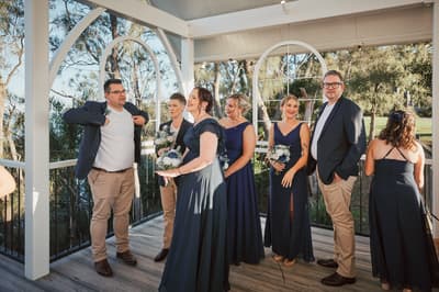 Mandy & Selina — image 204