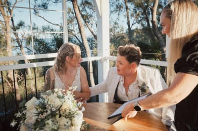 Mandy & Selina — image 207