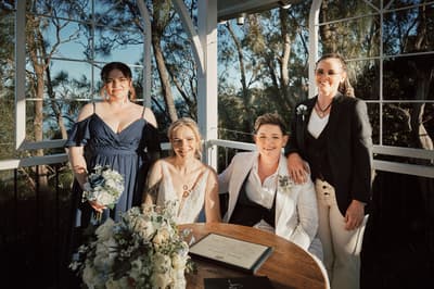 Mandy & Selina — image 224