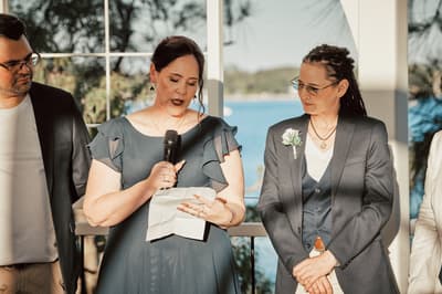 Mandy & Selina — image 230