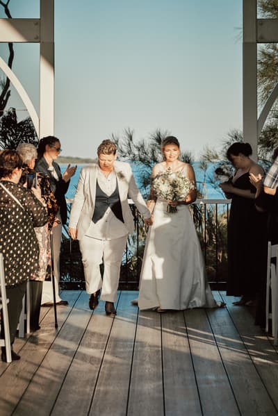 Mandy & Selina — image 236
