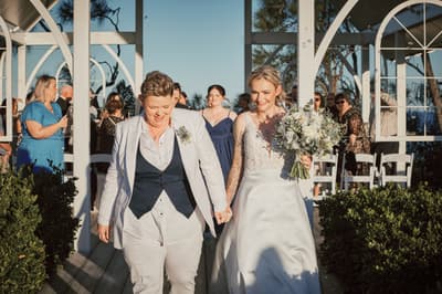 Mandy & Selina — image 245