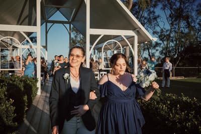 Mandy & Selina — image 248