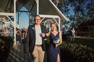 Mandy & Selina — image 255