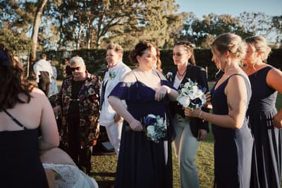 Mandy & Selina — image 262
