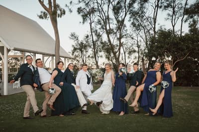 Mandy & Selina — image 281