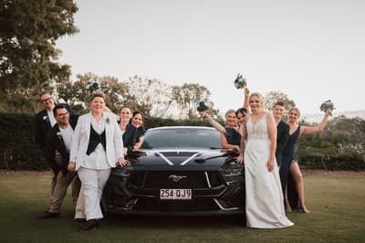 Mandy & Selina — image 306