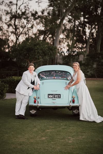 Mandy & Selina — image 323