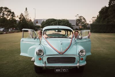 Mandy & Selina — image 333