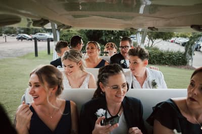 Mandy & Selina — image 335