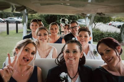 Mandy & Selina — image 337