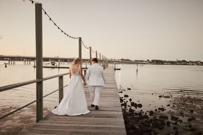Mandy & Selina — image 339