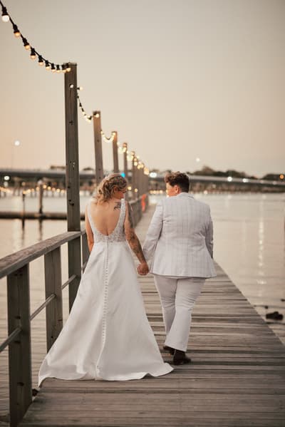 Mandy & Selina — image 340