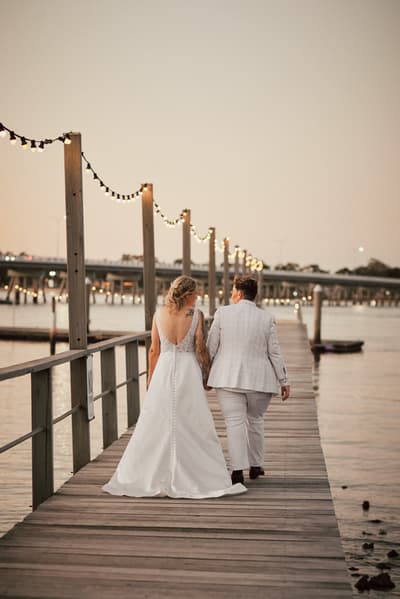 Mandy & Selina — image 343