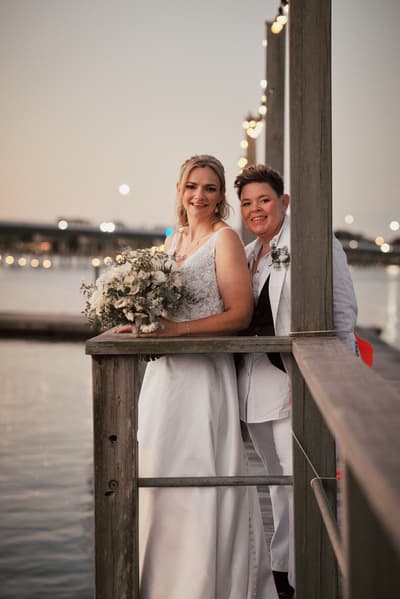 Mandy & Selina — image 350