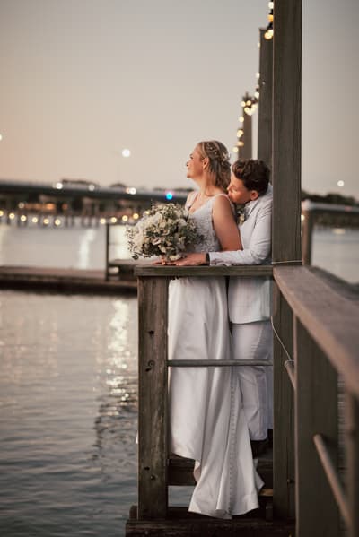 Mandy & Selina — image 354