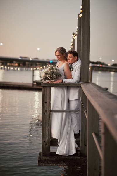 Mandy & Selina — image 355