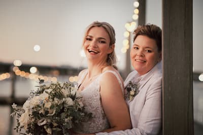 Mandy & Selina — image 357