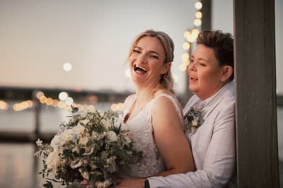Mandy & Selina — image 359