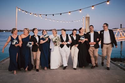 Mandy & Selina — image 363