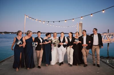 Mandy & Selina — image 364