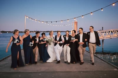 Mandy & Selina — image 365