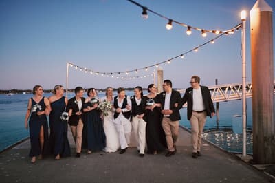 Mandy & Selina — image 366