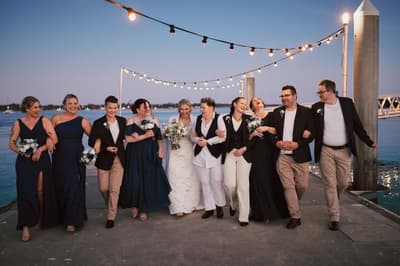 Mandy & Selina — image 367