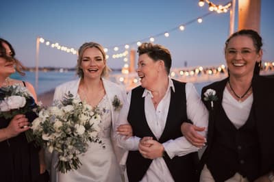 Mandy & Selina — image 369