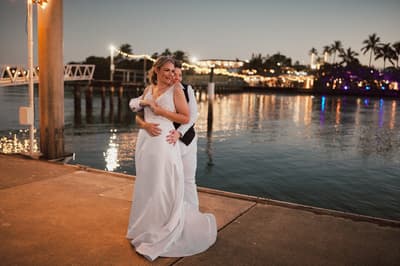 Mandy & Selina — image 389
