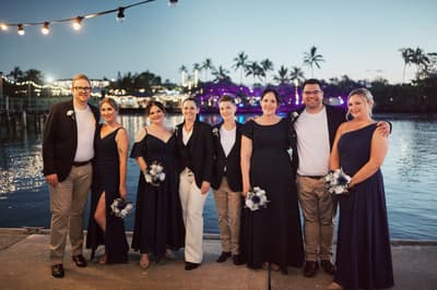 Mandy & Selina — image 390
