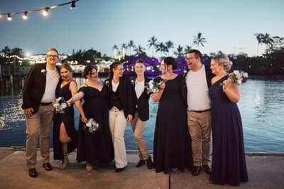 Mandy & Selina — image 391